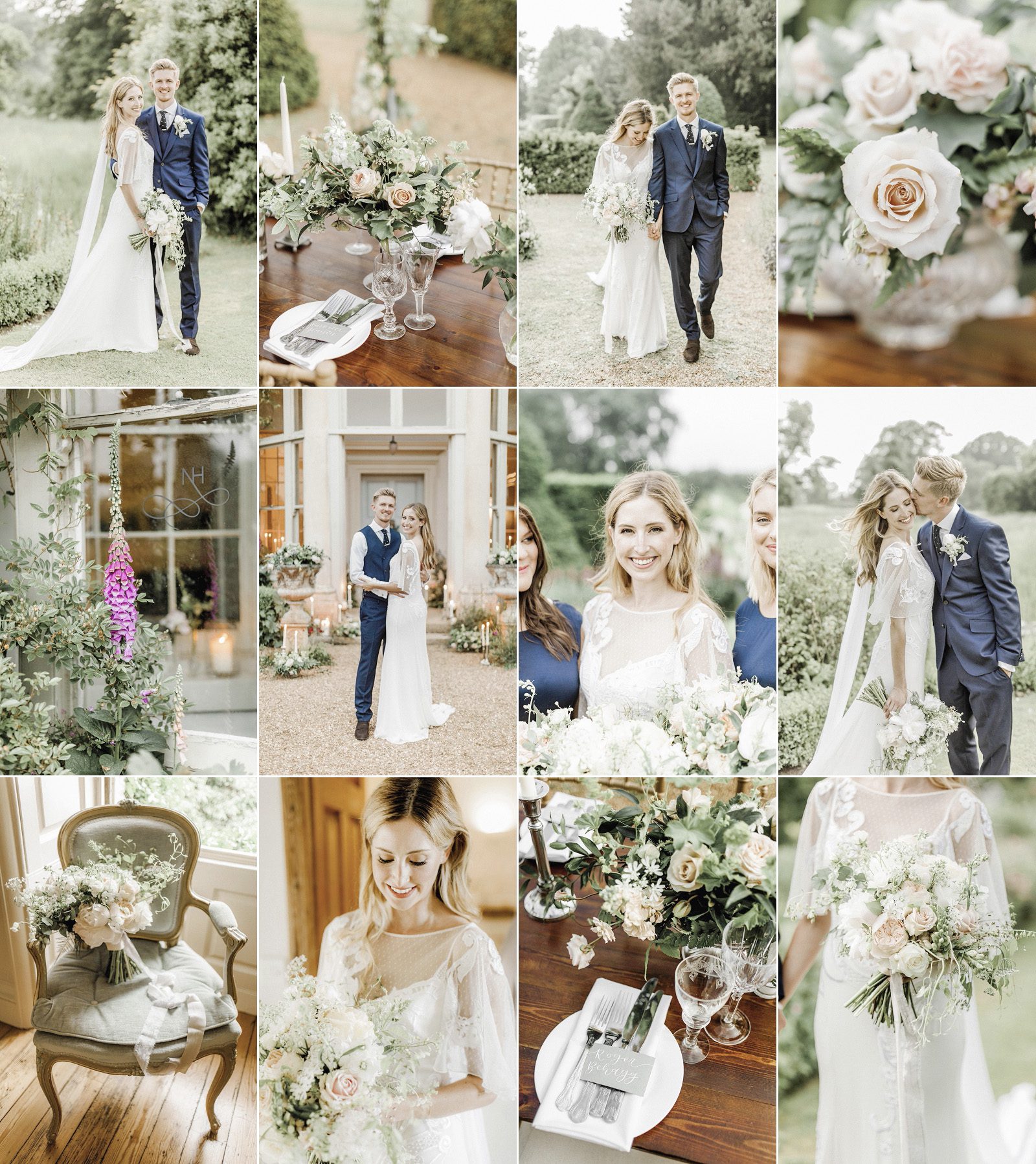 Wedding Photographer – Cotswolds, Herefordshire, Somerset, Wales UK