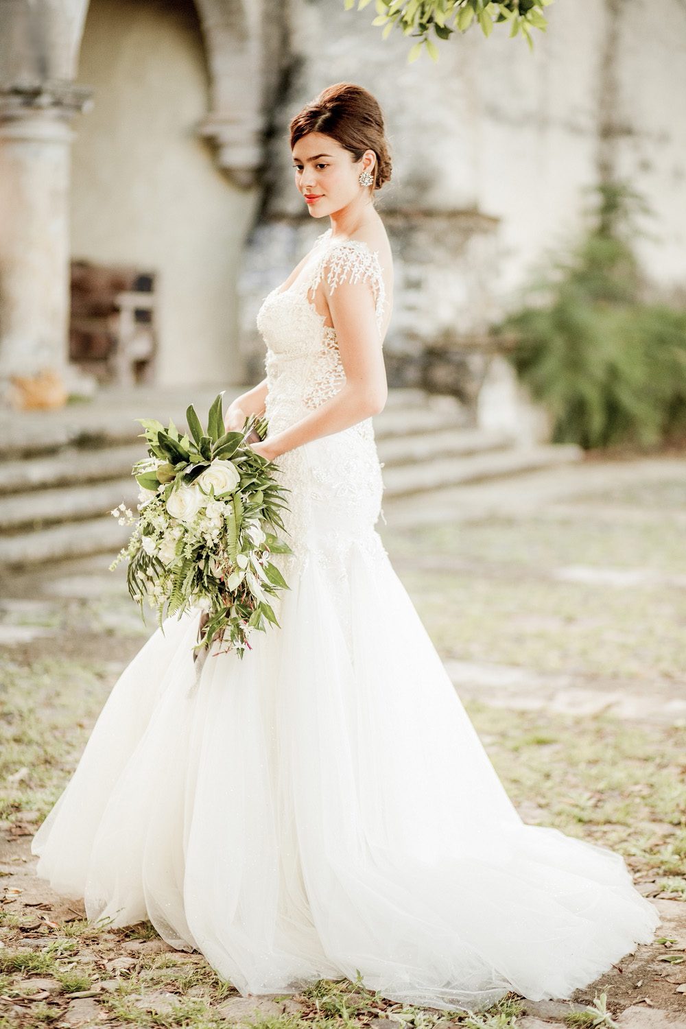 Jose Villa – Wedding