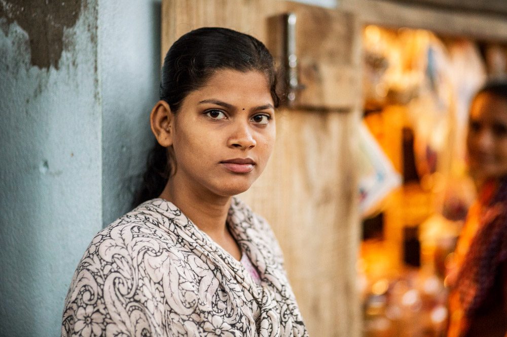 Editorial – India